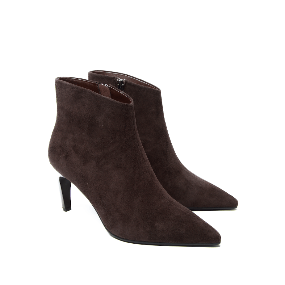 Ботильйони в шоколадному кольорі